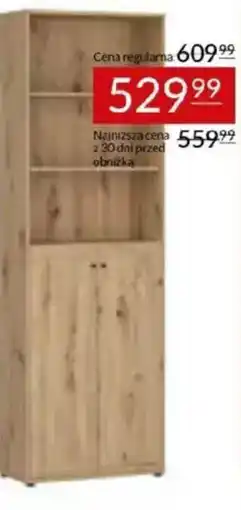 Abra Szafka oferta