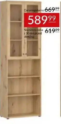Abra Regał oferta