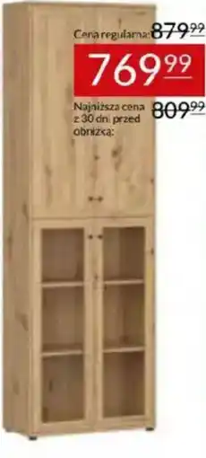 Abra Szafka oferta