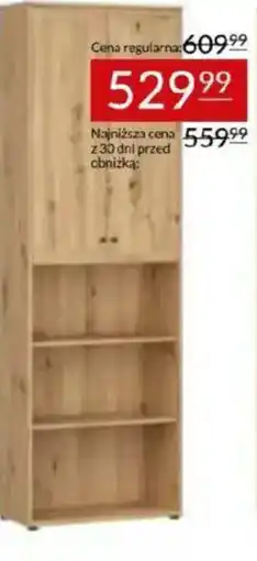 Abra Regał oferta