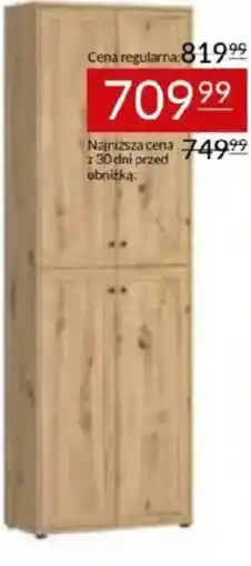 Abra Szafka oferta