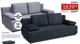 Abra Sofa Hato oferta