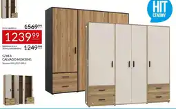 Abra SZAFА CALVADO MOKS841 oferta