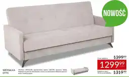 Abra WERSALKA OTTO oferta