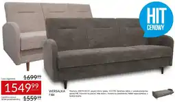Abra WERSALKA FIBI oferta