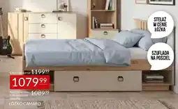 Abra Łóżko camaro oferta