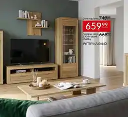 Abra Witryna sand oferta