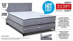 Abra Łóżko Santi oferta