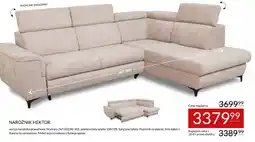 Abra Narożnik Hektor oferta