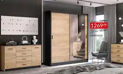 Abra Szafа alfa oferta