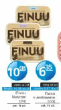 Specjał Finuu klasyczne oferta