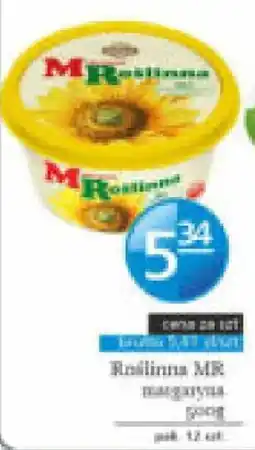 Specjał Rolliina MR margaryna oferta
