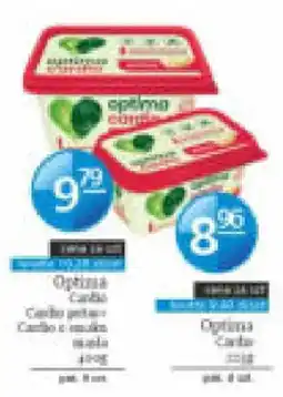 Specjał Optima Cardo oferta