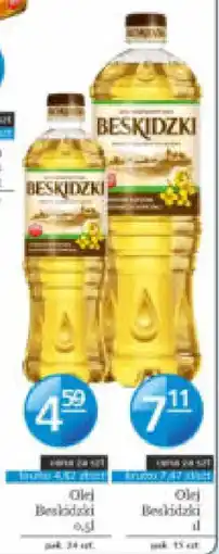 Specjał Olej Beskidzki oferta