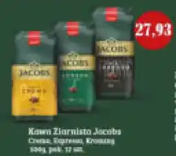 Specjał Kawa Ziarnista Jacobs oferta