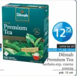 Specjał Dilmah Premium Tea oferta