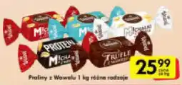 Specjał Praliny z Wawelu oferta