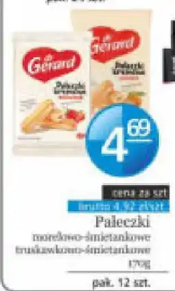 Specjał Pączki morskie oferta