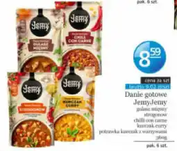 Specjał Danie gotowe Jemy.Jemy oferta