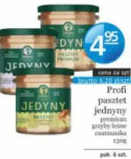 Specjał Profi paszczet jedyny oferta