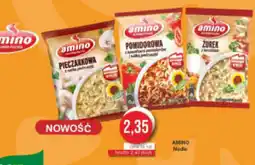 Specjał Amino Zupa Pieczarkowa oferta
