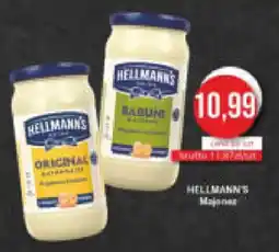 Specjał Hellmann's Majonez oferta