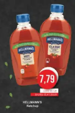 Specjał Hellmann's Ketchup oferta