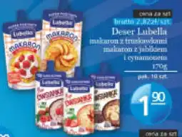 Specjał Deser Lubella oferta