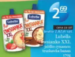 Specjał Lubella Owocowa XXL oferta
