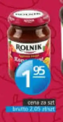 Specjał Rolnik Ketchup oferta