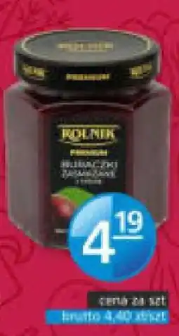 Specjał Rolnik Jeleńczki z jagodami oferta