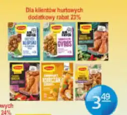 Specjał Gyros oferta