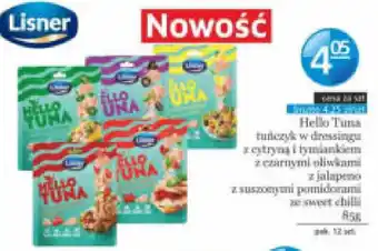 Specjał Hello Tuna oferta