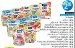 Specjał Salatka oferta