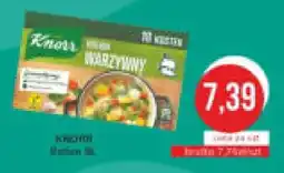 Specjał Knorr Warzywny oferta