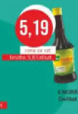 Specjał Sos sojowy KNOOR oferta
