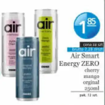 Specjał Air Smart Energy ZERO oferta