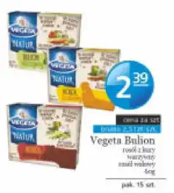 Specjał Vegeta Bulion oferta