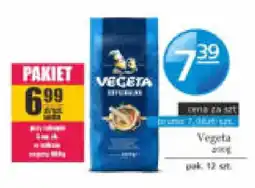 Specjał Vegeta ziołowa oferta