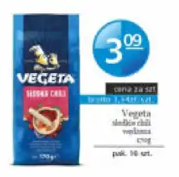 Specjał Vegeta słońce chili oferta