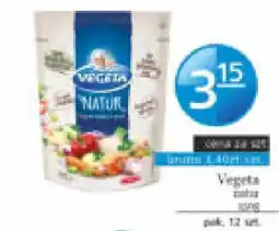 Specjał Vegeta Natur oferta