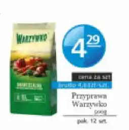 Specjał Przyprawa Warzywko oferta