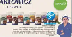 Specjał Przyprawa M&S oferta