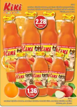 Specjał Kiki Soki Marzyni oferta