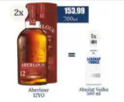 Specjał Aberlour 12YO oferta