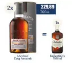 Specjał Aberlour Crag Annamh oferta