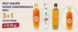 Specjał Wódka Sandomierska oferta