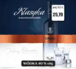 Specjał Wódka Klasyka oferta