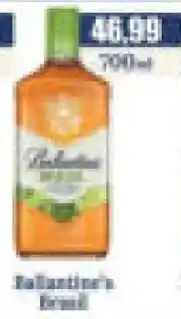 Ballantine's Blend