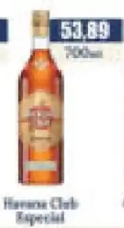 Specjał Havana Club Especial oferta